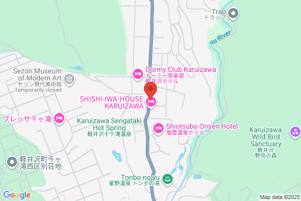 東横INN志木駅東口