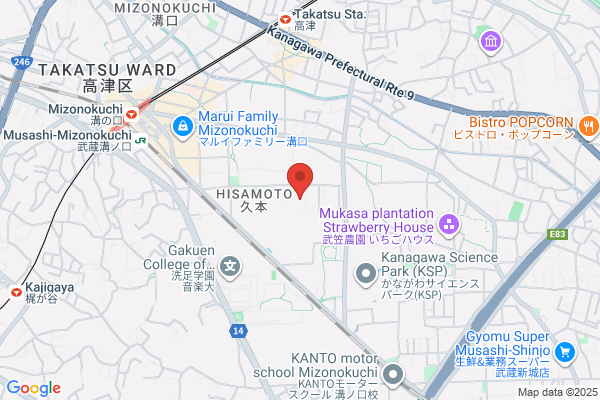 TKPガーデンシティ福岡渡辺通