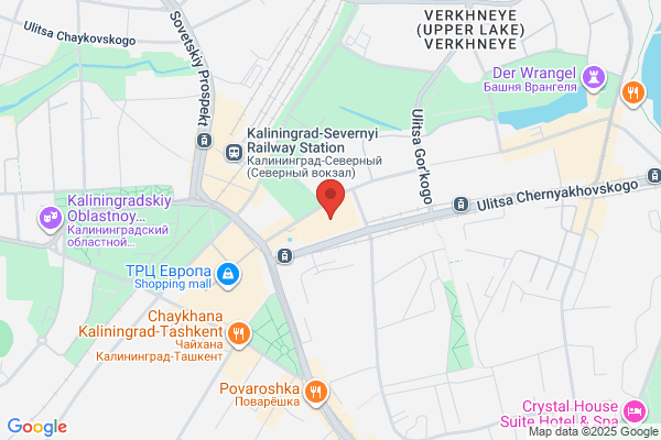コンディショニングジムCLOVER.