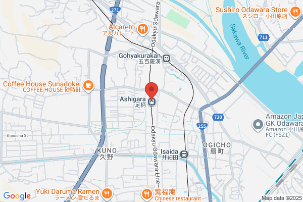 PUDOステーション　マックスバリュ　亀山みずほ台店