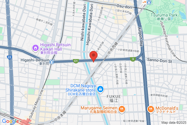ENEOS Dr.Driveセルフ星ケ丘店(ENEOSフロンティア)