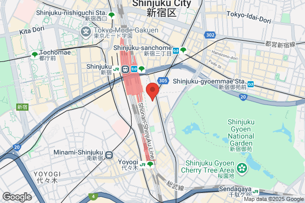JTB 日吉駅前店 - 閉店
