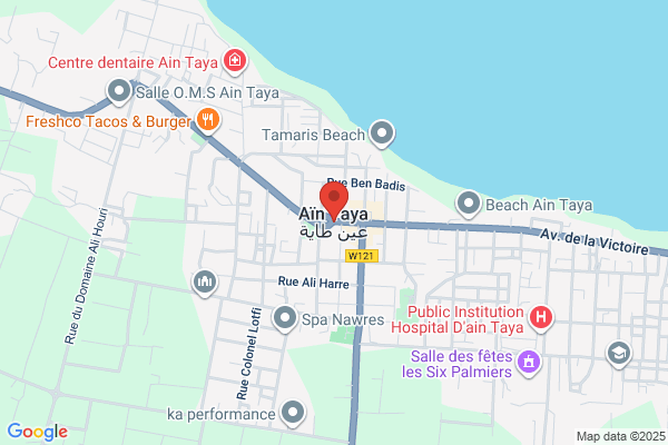 TAYA 武蔵小杉東急スクエア店