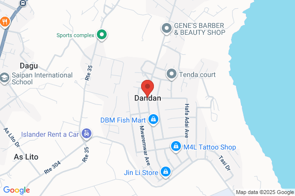danam (ダーナ) ヘアー＆ビューティーサロン日吉駅徒歩3分