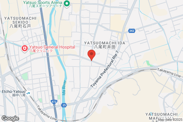 からやま　岡崎伊賀店