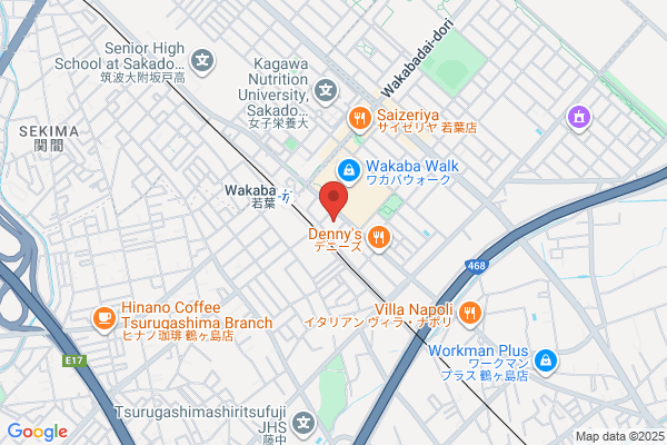 Can I Dressy 武蔵小杉店