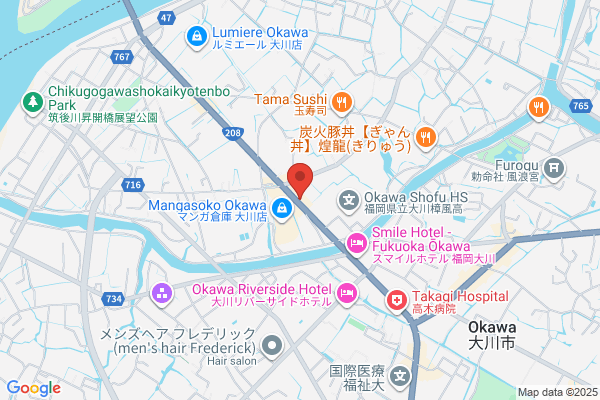 ENEOSウイング セルフ高宮SS