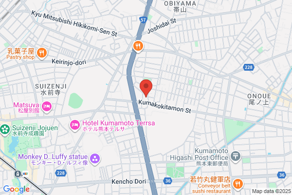 あそびパークPLUS サクラマチクマモト店