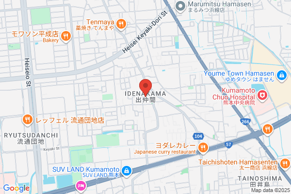アイシティ アミュプラザくまもと店
