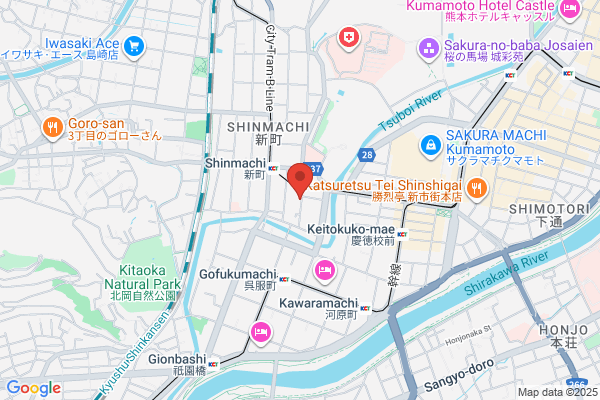 東横INN熊本新市街