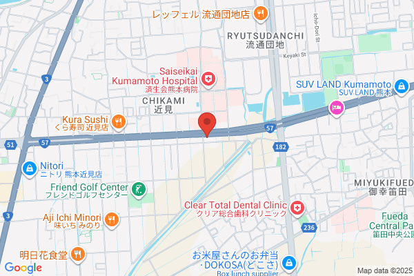 MKレストラン 近見店