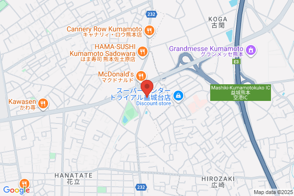 TSUTAYA 田崎店
