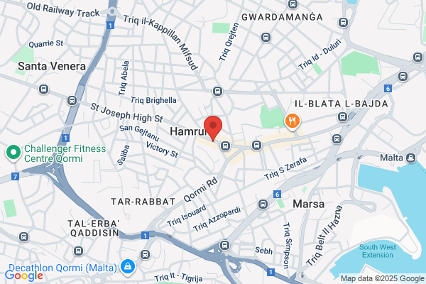 VALETTA（南久米店）