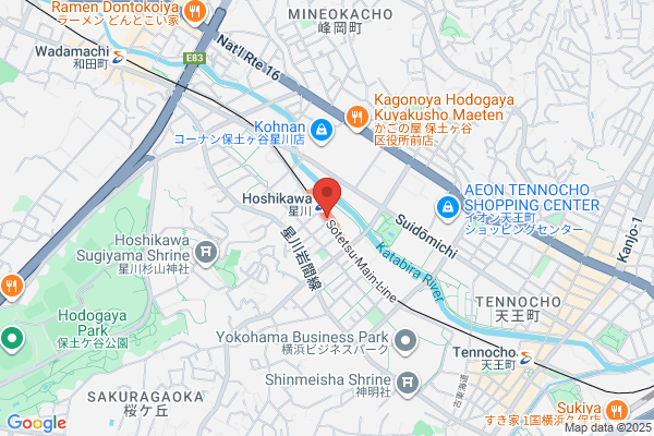 ハックドラッグ星天qlay店 (調剤薬局)