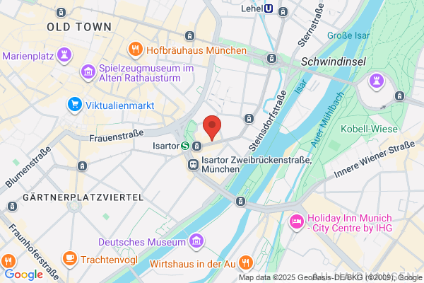 ロイヤルホスト上大岡店