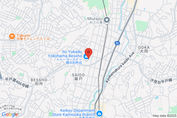 アカチャンホンポ 横浜別所イトーヨーカドー店