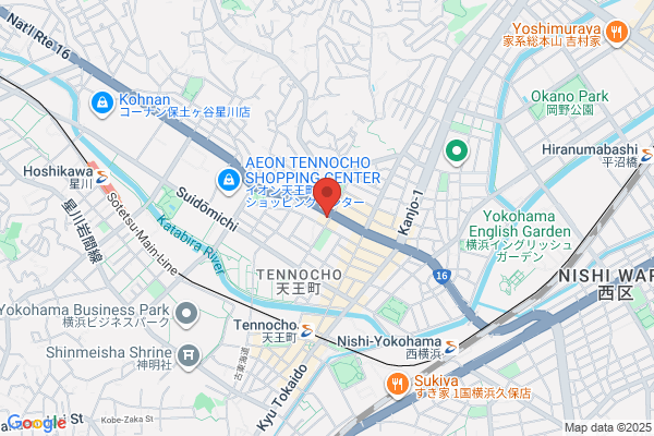 ドミノ・ピザ洪福寺店