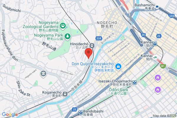 炭火焼鳥 縁とりー