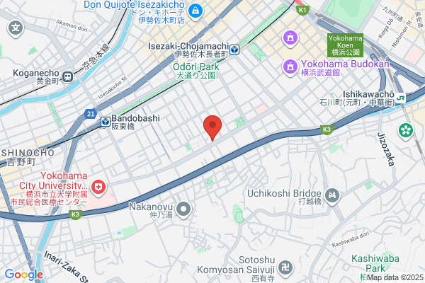 すき家 横浜橋店