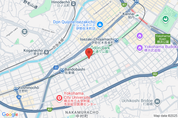 ペッパーランチ 横浜大通り公園店
