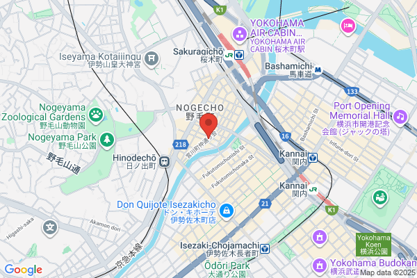 野毛酒場もじゅうろう