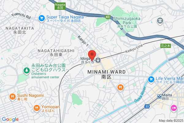 うなぎと炭焼 久松