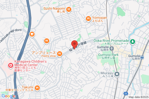 ほっともっと 六ッ川店