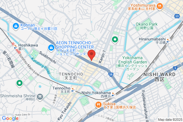 ハックドラッグ洪福寺松原店 (調剤薬局)