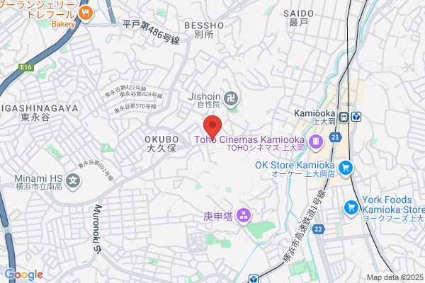 上大岡ファミリー歯科