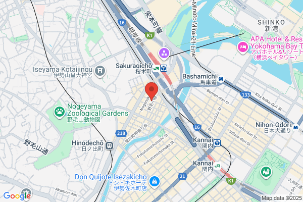 串かつ でんがな - 閉店