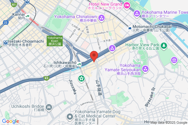 Take Yumme 日ノ出町店