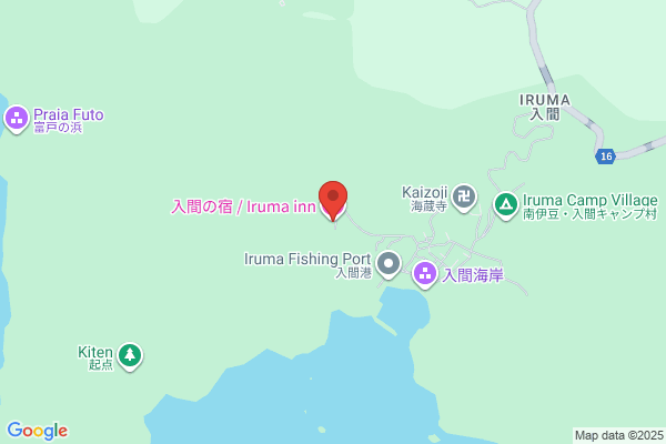 東横INN対馬厳原