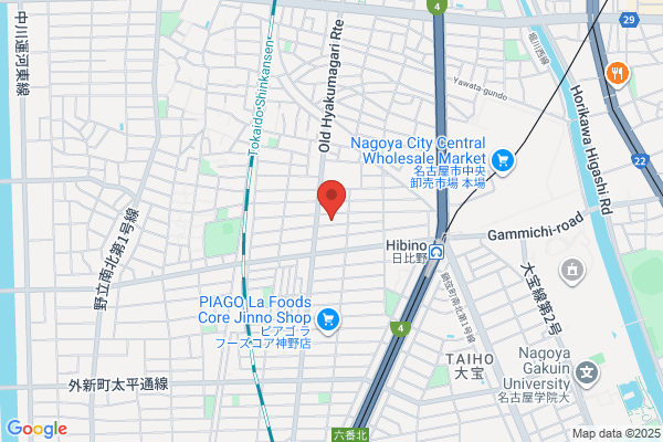 東横INN対馬厳原