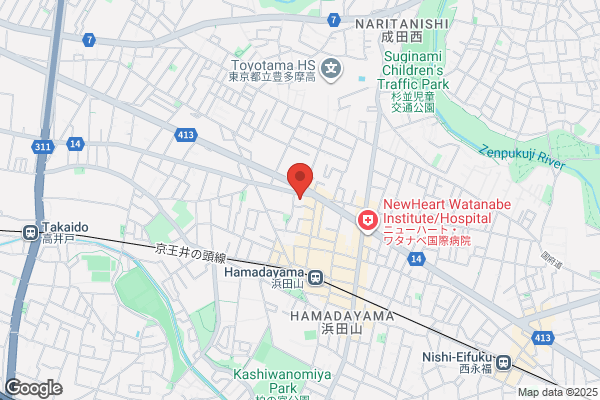 共済ショップ長崎店