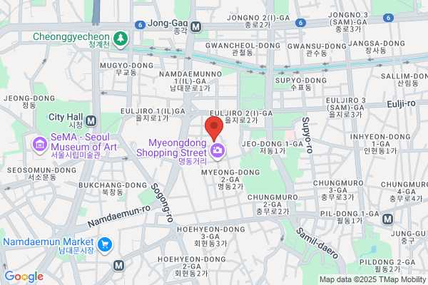 Korean Cafe&Dining TANATANA