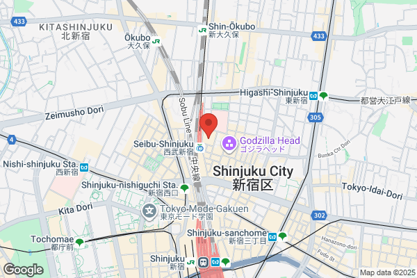 namcoららぽーと愛知東郷店