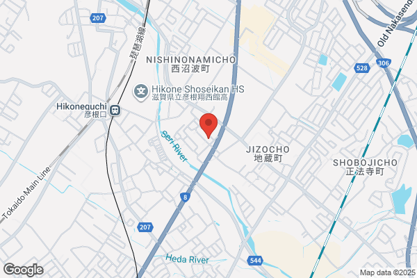 ゲオ碧南店
