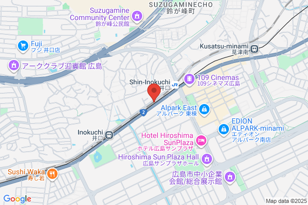 PUDOステーション　ドラッグスギヤマ　安城店