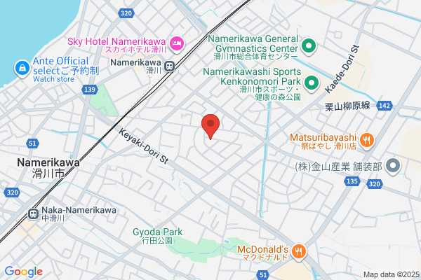 YOSAPARK シェリココ 三鷹店