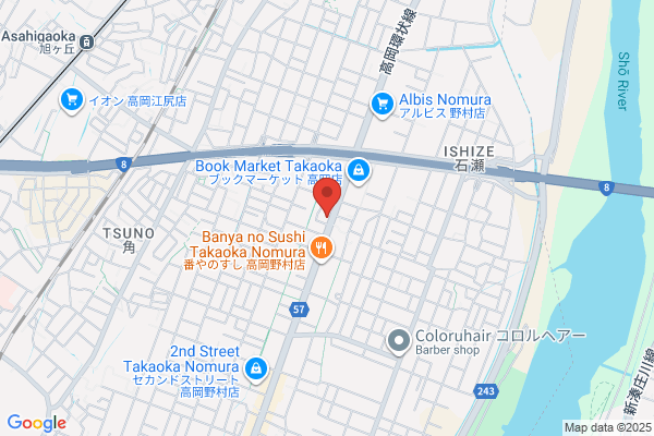 クールエステティック 高岡店