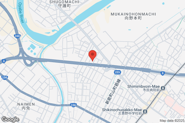 すき家 高岡熊野店