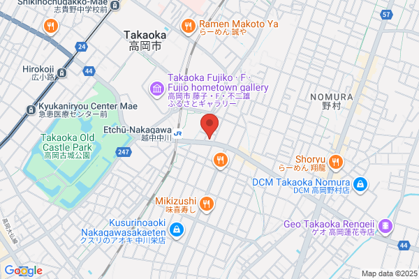ココス 城東店