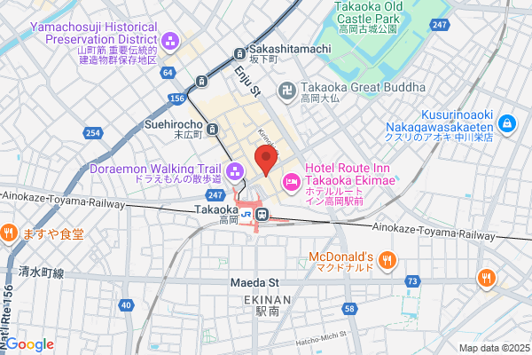 富山銀行 本店コンサルティングプラザ（本店営業部）
