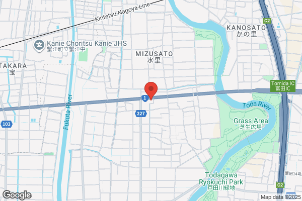 asian relaxation villa 高岡店