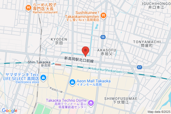 ウエルシア高岡京田店 (調剤薬局)