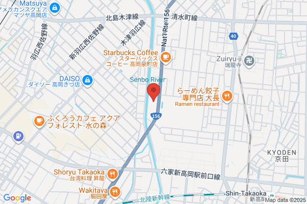 カメラのキタムラ 高岡・鐘紡町店