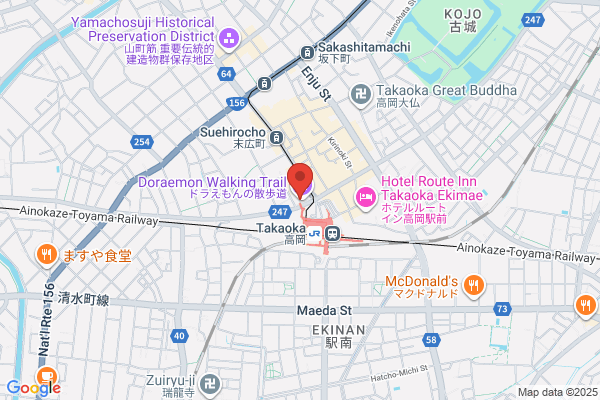 北前そば高田屋・末広店