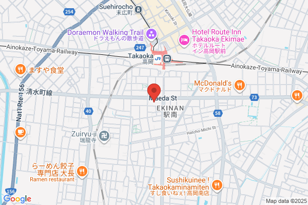 東進衛星予備校 高岡駅前校