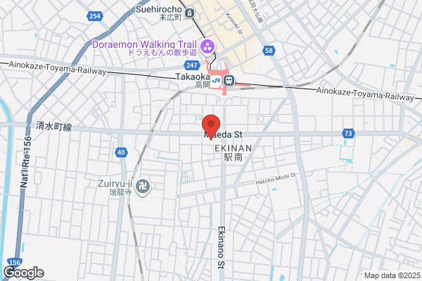 東進衛星予備校 高岡駅南校
