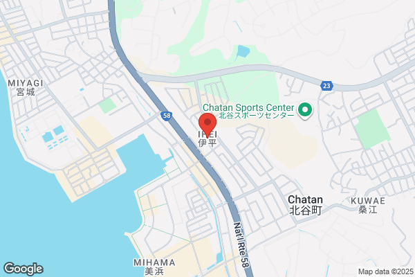スタジオアリス イオンモール沖縄ライカム店